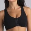 Brassière Post-opératoire Sans Armatures- Ouverture Devant
