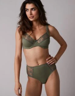 Soutien-gorge Microfibre Forme Emboîtante Callao – Avec Armatures -Élégance Nuit Soldes Boutique 701877 C00 zoomx vue6