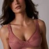 Soutien-gorge Forme Emboîtante Tropea Sans Armatures - Lot De 2