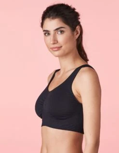 Bestform Brassière "Just Essential" Stretch - Sans Armatures 8 Bestform Brassière "Just Essential" Stretch - Sans Armatures -Élégance Nuit Soldes Boutique 701913 C01 zoomx vue3