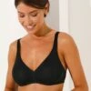 Triumph Soutien-gorge Emboîtant Coton Stretch "Eileen" - Sans Armatures