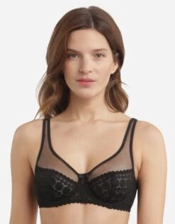 DIM Soutien-gorge Generous Dentelle - Avec Armatures