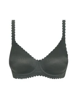 DIM Soutien-gorge Corbeille Sans Coutures Body Touch - Avec Armatures -Élégance Nuit Soldes Boutique 701923 C16 zoomx vue4