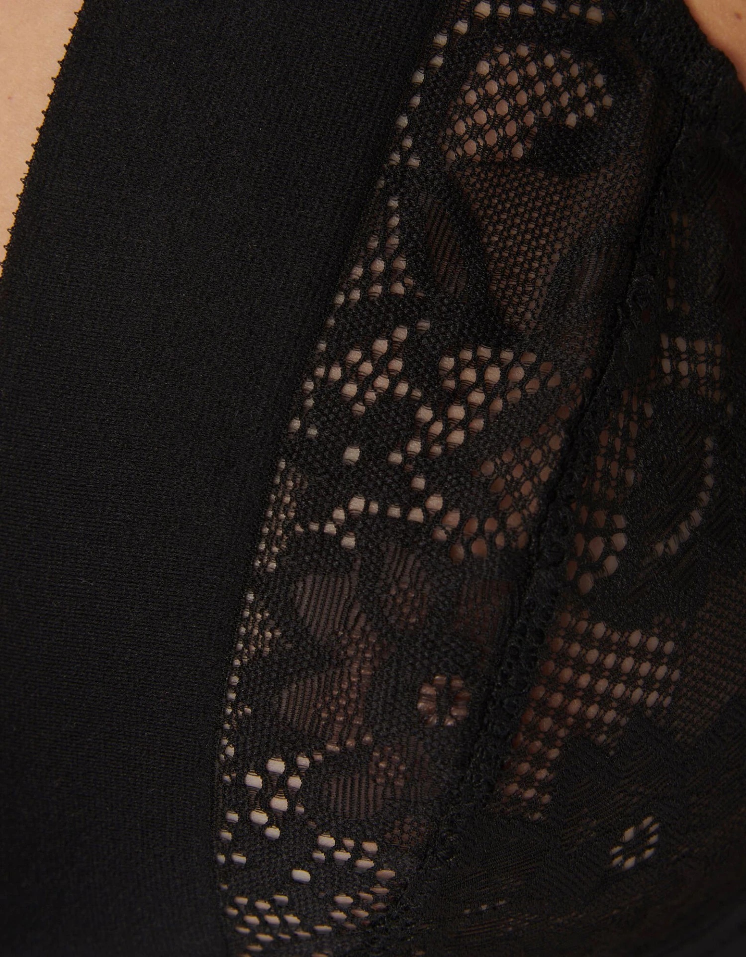 Triumph Soutien-gorge Plongeant Vivid Spotlight - Sans Armatures 5 Triumph Soutien-gorge Plongeant Vivid Spotlight - Sans Armatures – Image 5