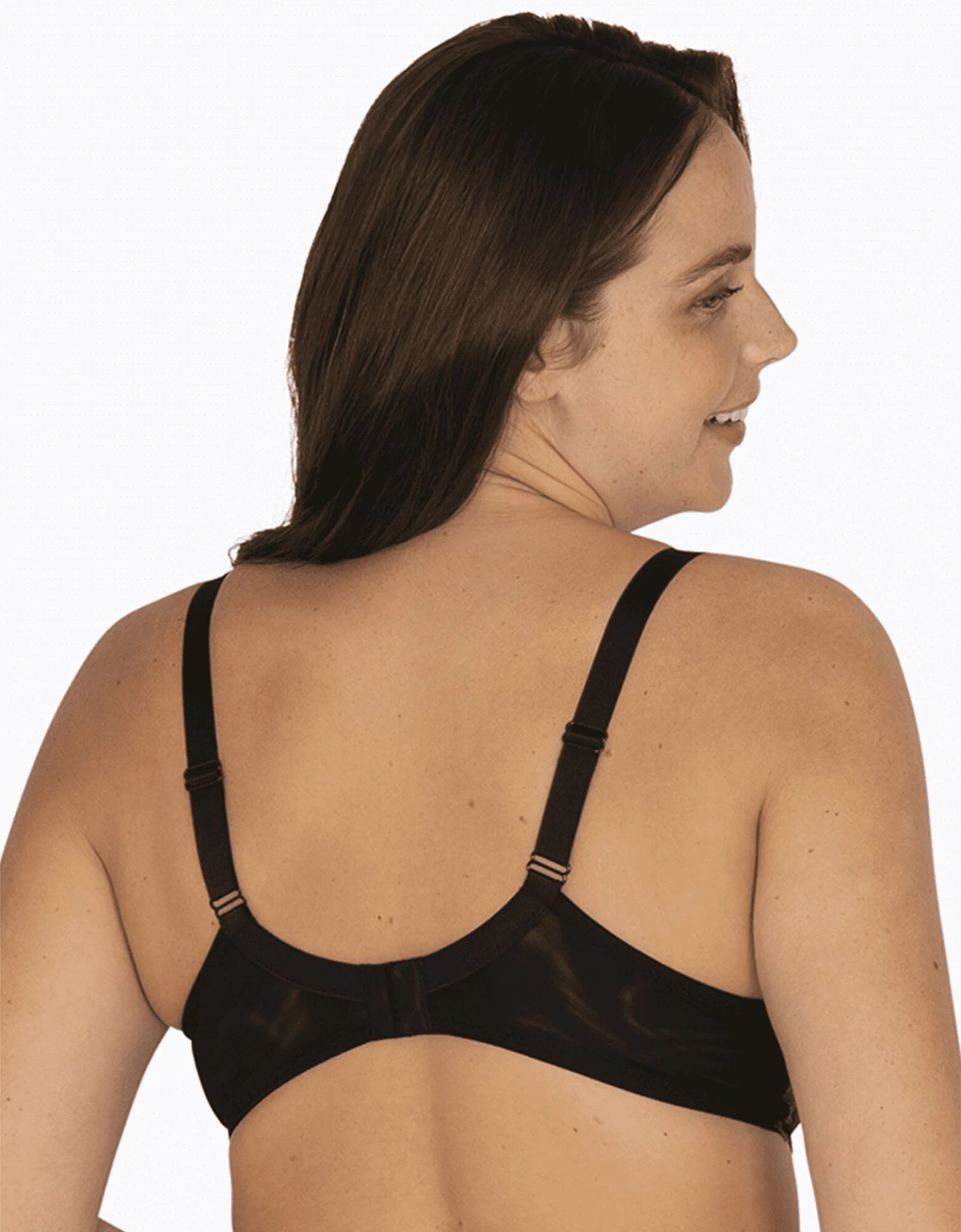 Soutien-gorge à Armatures Dentellissime WELL® 2 Soutien-gorge à Armatures Dentellissime WELL® – Image 2