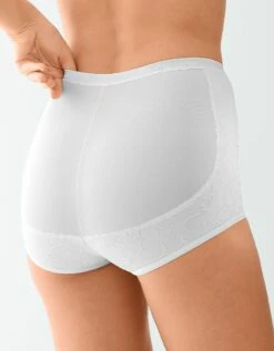 Culotte Double Effet - Maintien Modéré