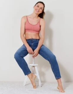 Brassière Coques Amovibles, Sans Armatures 9 Brassière Coques Amovibles, Sans Armatures -Élégance Nuit Soldes Boutique 701991 C01 zoomx vue3