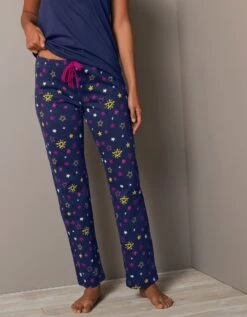 Pantalon De Pyjama Imprimé étoiles Estrella - Coton
