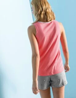 Pyjama Short Fantaisie Ville étoilée 7 Pyjama Short Fantaisie Ville étoilée -Élégance Nuit Soldes Boutique 703082 00 2