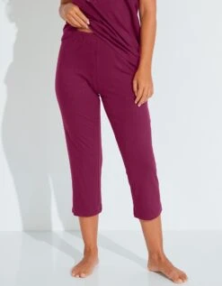 Pyjacourt En Coton Imprimé Oiseaux -Élégance Nuit Soldes Boutique 703126 C01 zoomx vue6