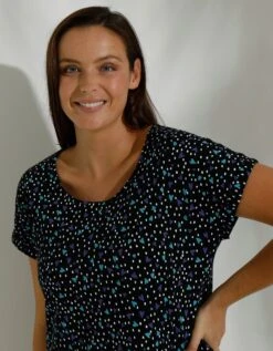 Élégance Nuit Soldes Boutique -Élégance Nuit Soldes Boutique 703367 C01 zoomx vue2