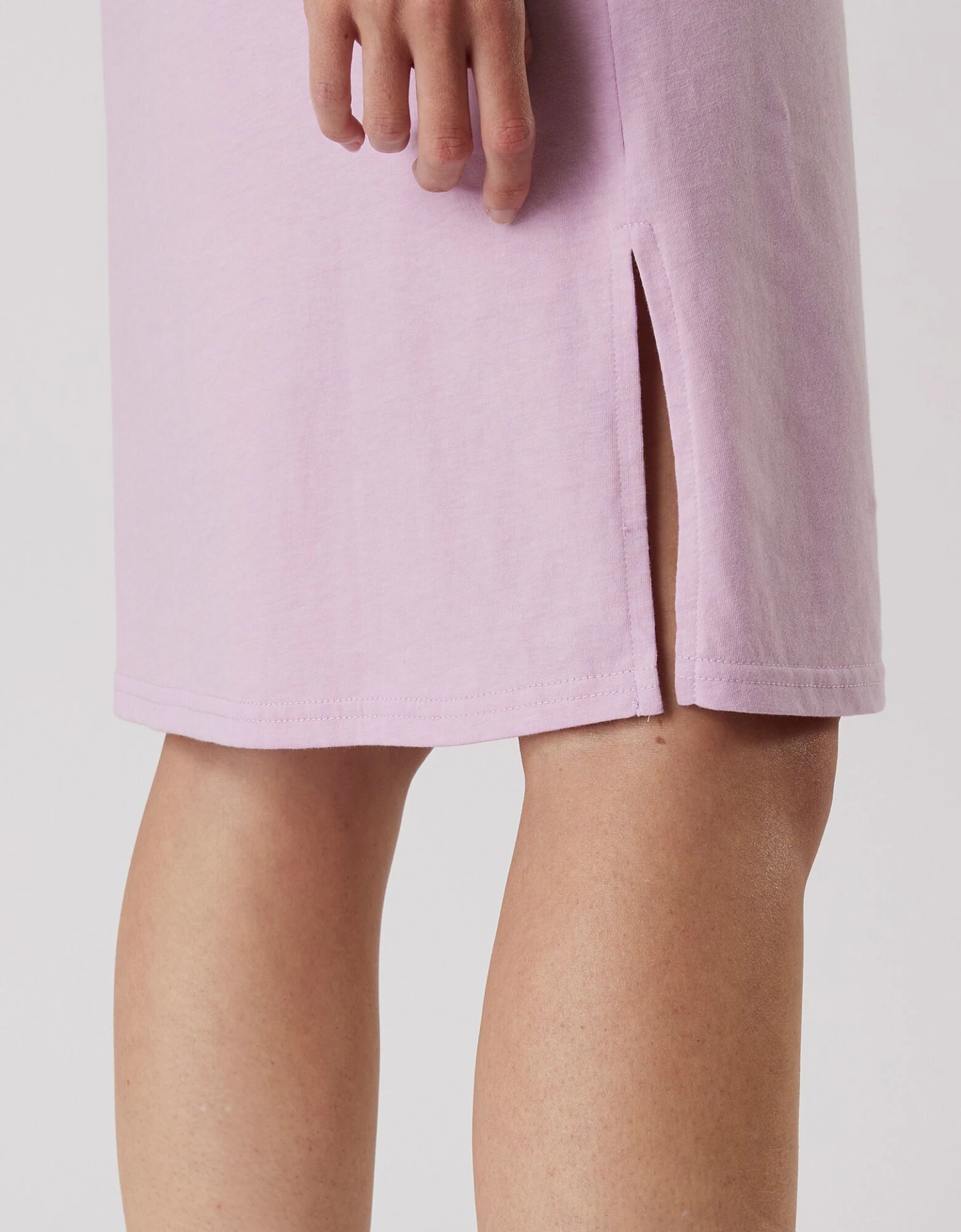 Chemise De Nuit Courte Manches Courtes – Imprimé "Chat" 5 Chemise De Nuit Courte Manches Courtes – Imprimé "Chat" – Image 5