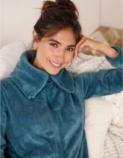 Veste Polaire Zippée