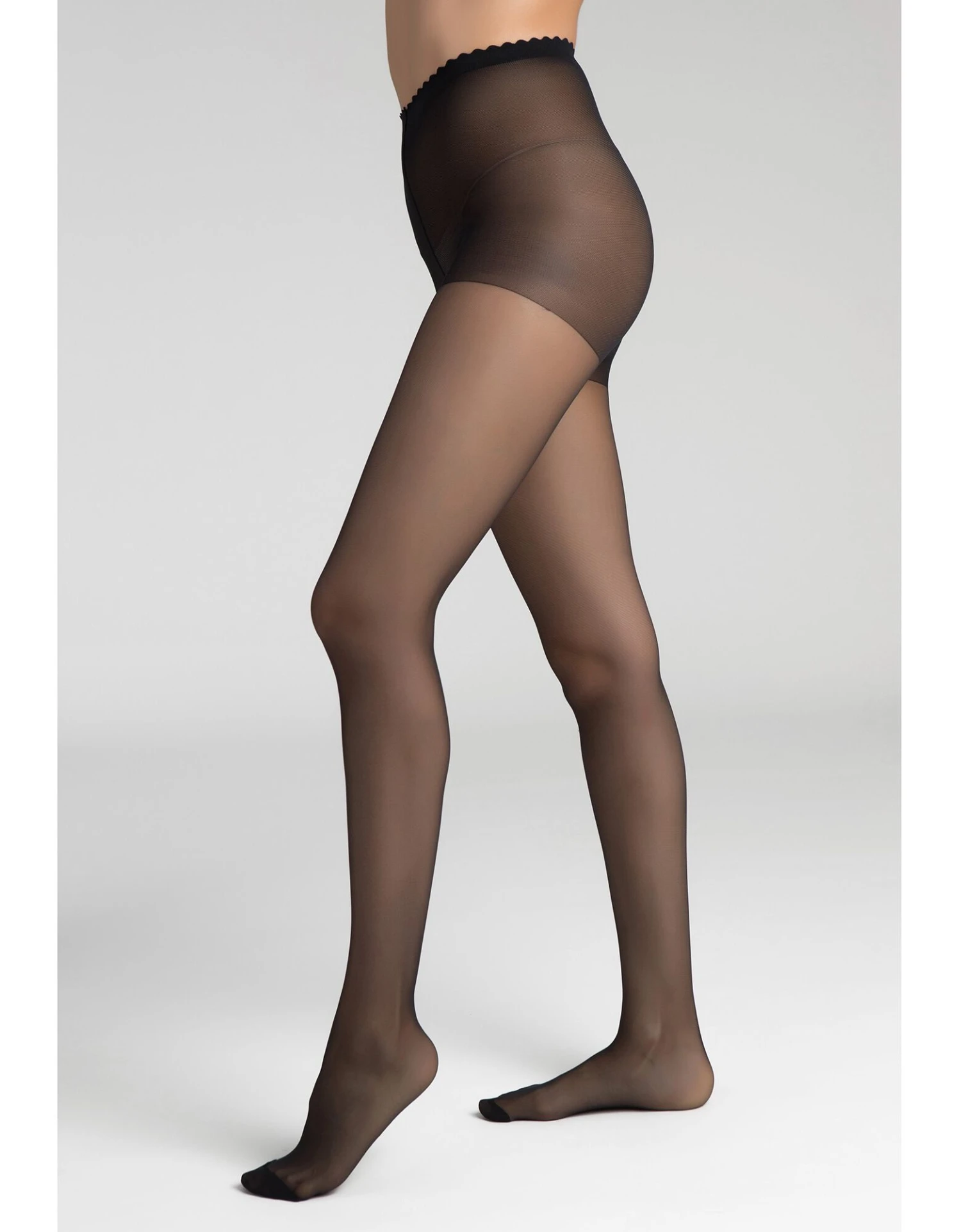 Collants 100% Confort DIM® Body Touch 1 Collants 100% Confort DIM® Body Touch