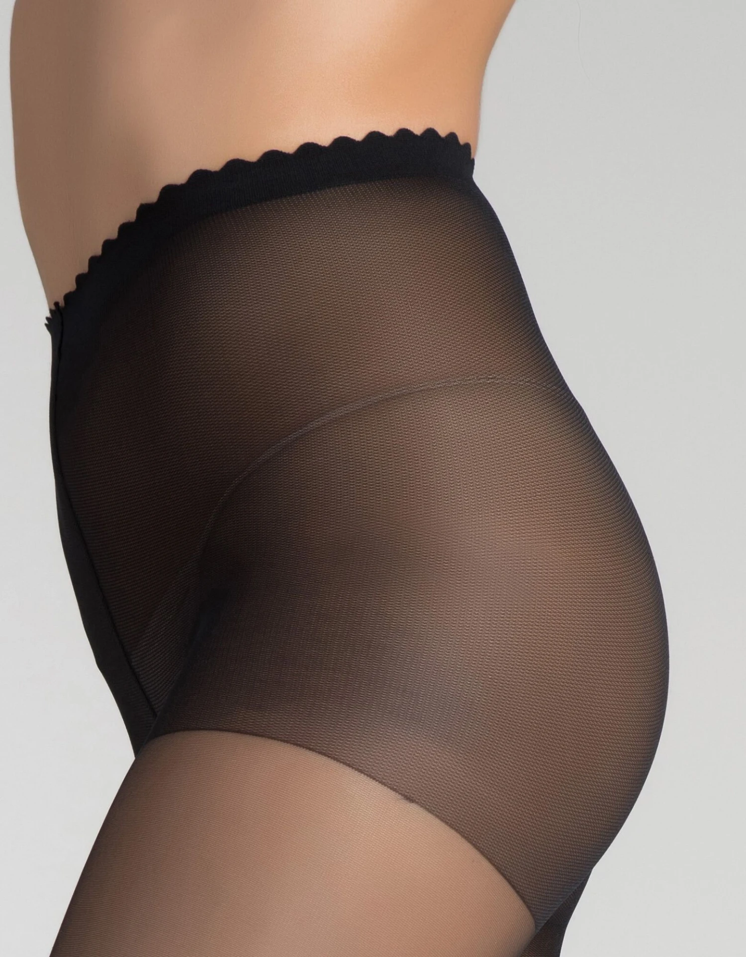 Collants 100% Confort DIM® Body Touch 2 Collants 100% Confort DIM® Body Touch – Image 2