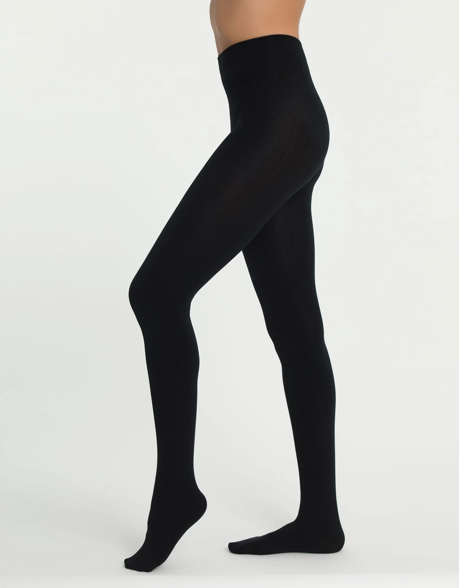 Collants Ultra Opaques DIM® Thermo Polaire 1 Collants Ultra Opaques DIM® Thermo Polaire