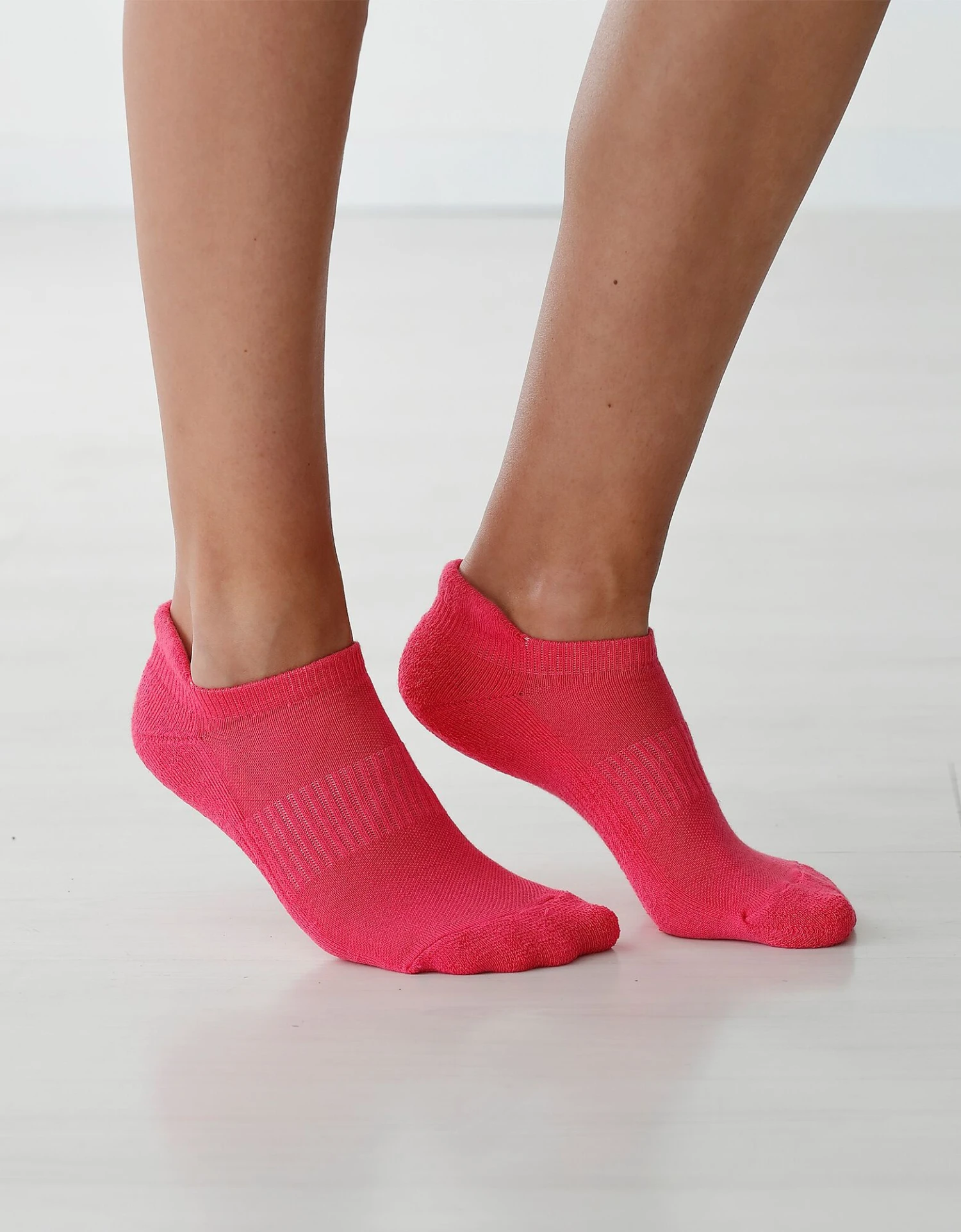 Socquettes Basses Spéciales Sport - Lot De 4 3 Socquettes Basses Spéciales Sport - Lot De 4 – Image 3