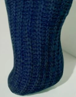 Chaussons-chaussettes Maille Chenille Fourrés - Noeud étoiles 5 Chaussons-chaussettes Maille Chenille Fourrés - Noeud étoiles -Élégance Nuit Soldes Boutique 705357 C01 zoomx vue3