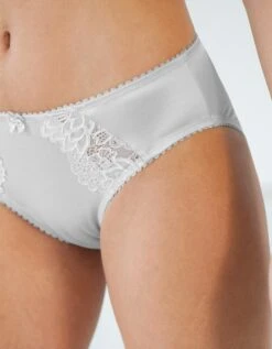 Culotte En Dentelle Cerignola - Lot De 2 -Élégance Nuit Soldes Boutique 707438 C01 zoomx vue3