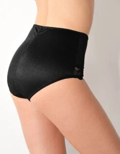 Gainette Maille Satinée Et Dentelle Avila - Lot De 2 -Élégance Nuit Soldes Boutique 707486 C01 zoomx vue6