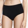 Chantelle Culotte Haute Soft Stretch - Taille Unique