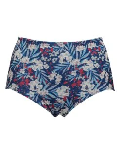 ﻿﻿Culotte Taille Haute So Pure Fantaisy -Élégance Nuit Soldes Boutique 707887 C01 zoomx vue6