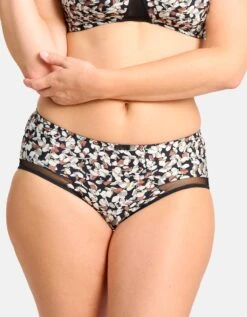 Shorty Imprimé Complice