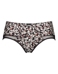 Shorty Imprimé Complice 9 Shorty Imprimé Complice -Élégance Nuit Soldes Boutique 707888 C01 zoomx vue5