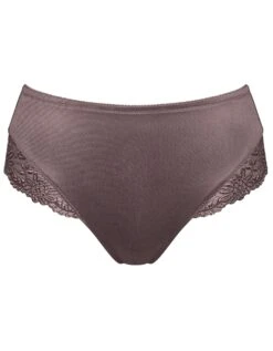 Triumph Culotte Galbante Forme Maxi Ladyform Soft -Élégance Nuit Soldes Boutique 707895 C01 zoomx vue3