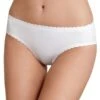 DIM Culotte Midi En Microfibre Body Touch