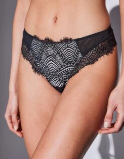 String Tulle Et Dentelle Kaloka